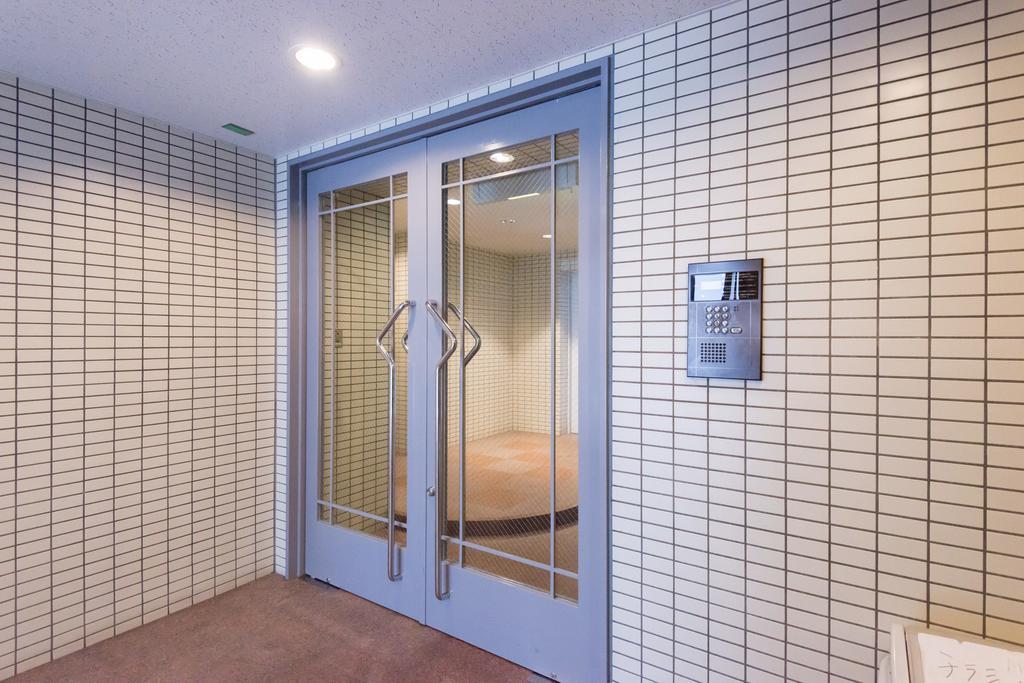 Osaka Maison Rech エクステリア 写真