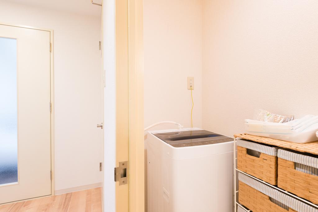 Osaka Maison Rech エクステリア 写真