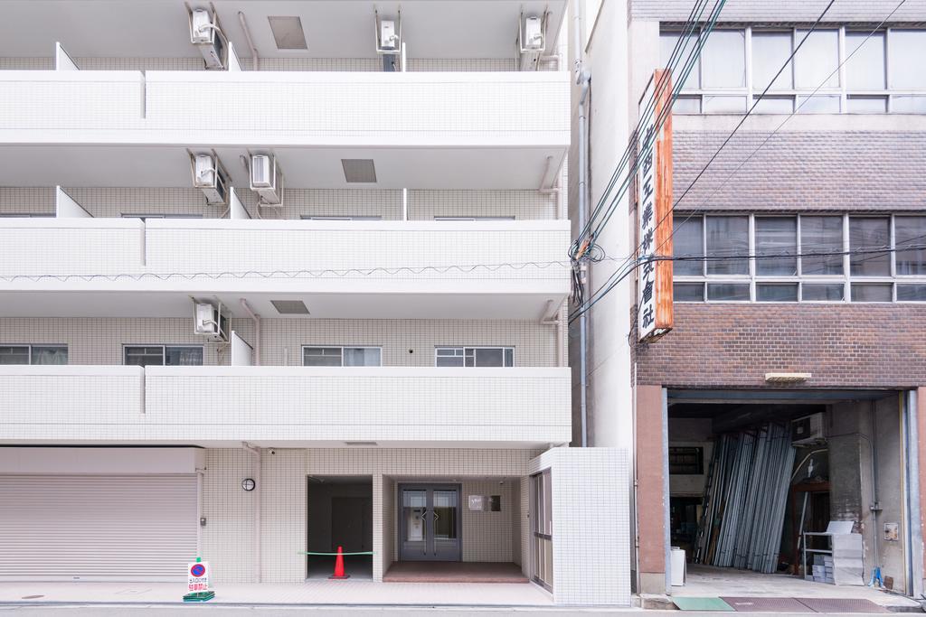 Osaka Maison Rech エクステリア 写真