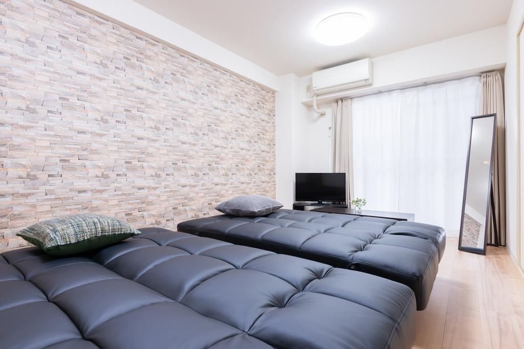 Osaka Maison Rech エクステリア 写真
