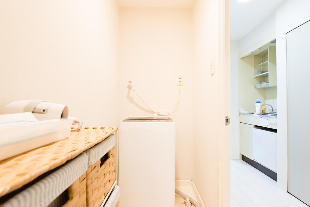 Osaka Maison Rech エクステリア 写真