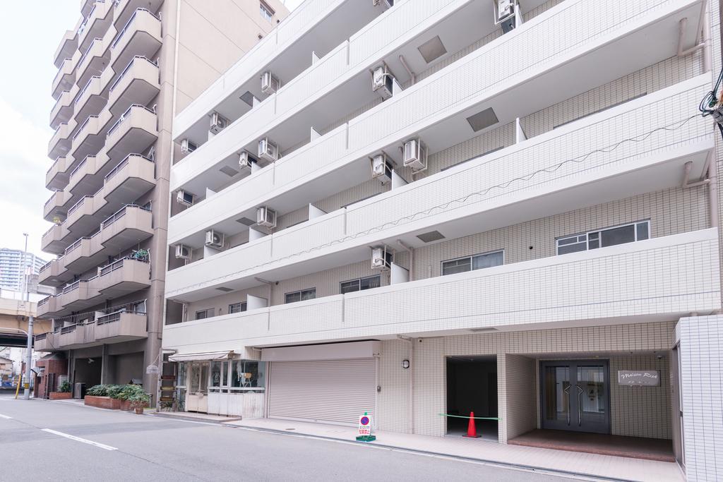 Osaka Maison Rech エクステリア 写真