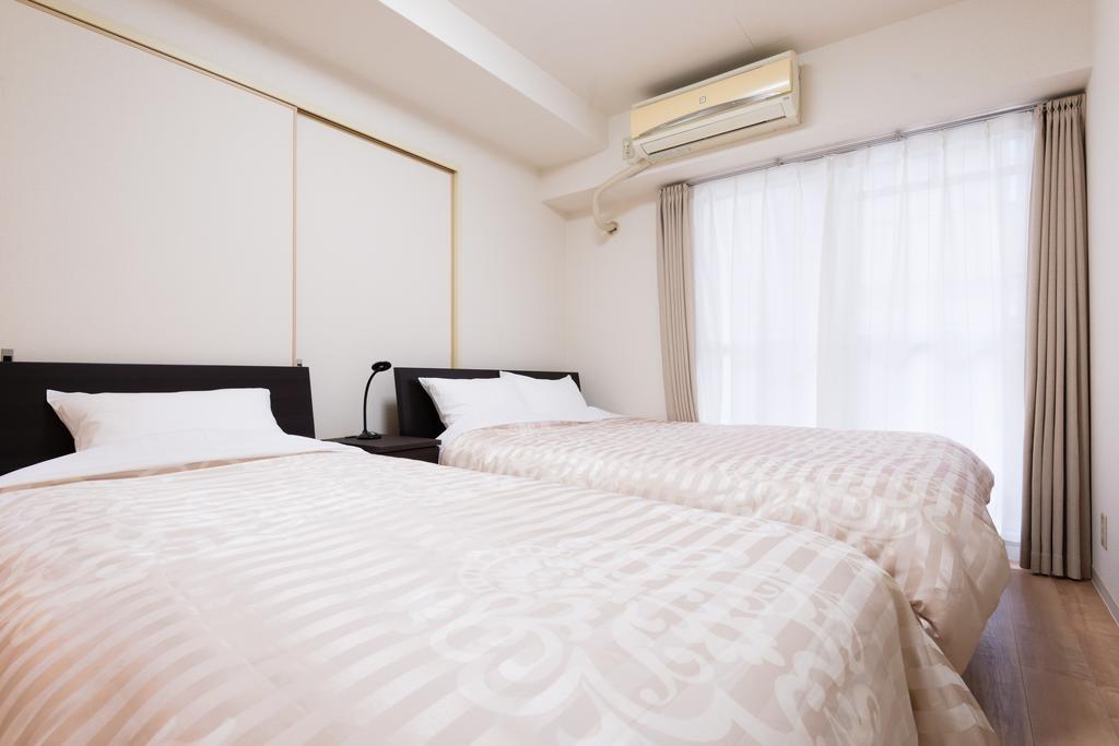 Osaka Maison Rech エクステリア 写真