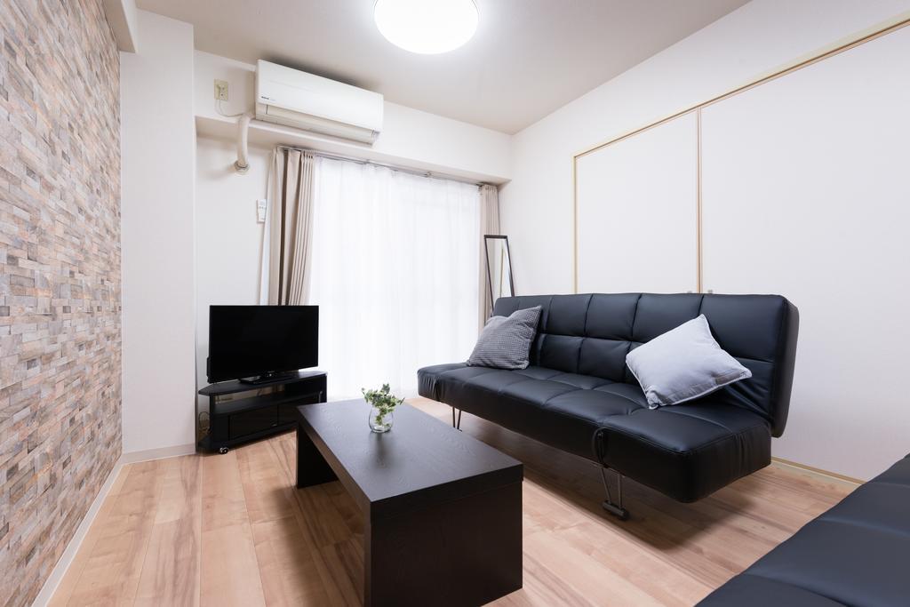 Osaka Maison Rech エクステリア 写真