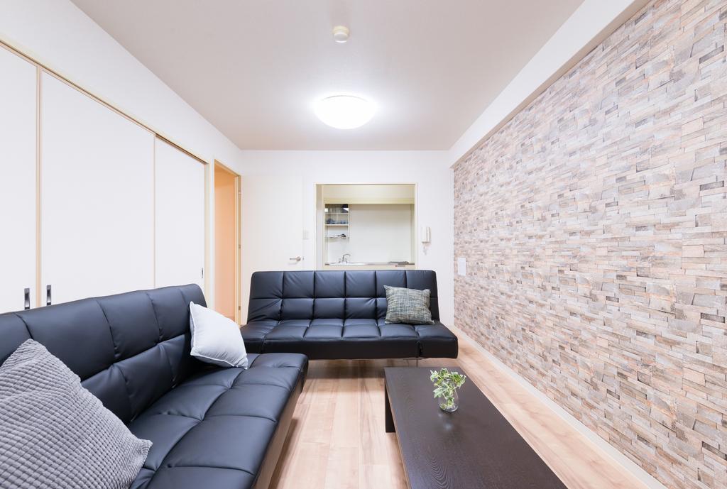 Osaka Maison Rech エクステリア 写真