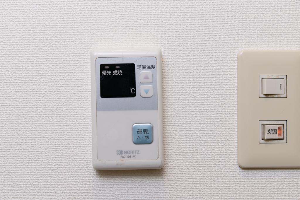 Osaka Maison Rech エクステリア 写真