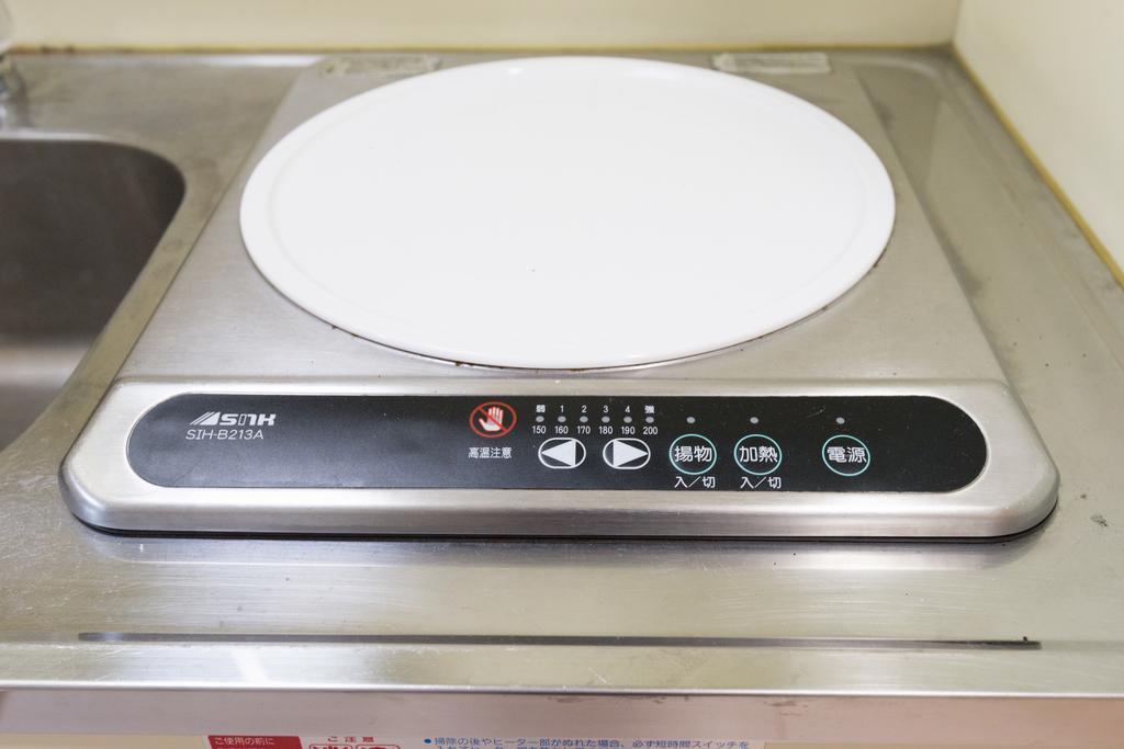 Osaka Maison Rech エクステリア 写真