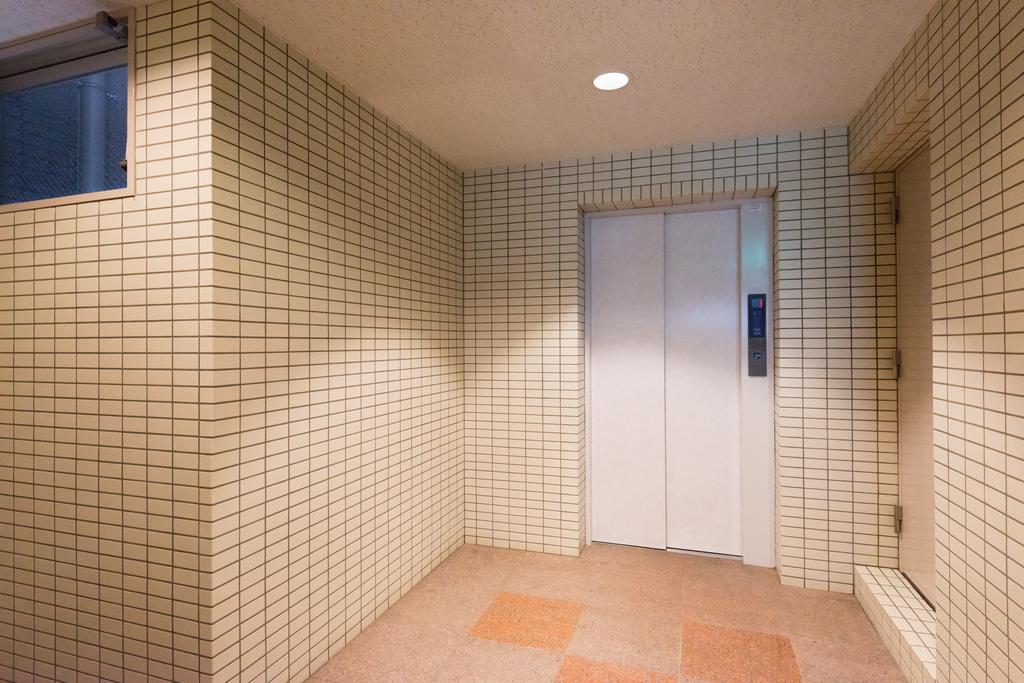 Osaka Maison Rech エクステリア 写真